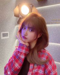点击看大图 -3AM HAIR SALON染发烫发接发