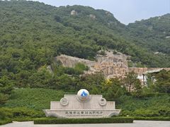 -天津盘山风景名胜区