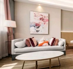 -爱帝宫月子中心·成都概念院