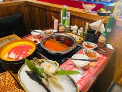 -披头士和牛火锅·寿喜烧自助(陶溪川店)
