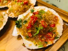 -新凯旋烧烤·燕姐千岛湖土菜