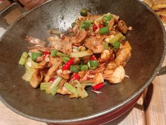 -金掌勺锅包肉(太原万达店)