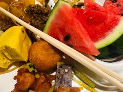 -清心素食自助餐厅(夫子庙店)