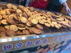 -朱記糯米蛋糕(千川百货店)