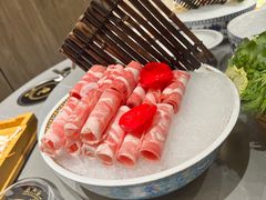-神洲四海大酒楼(王府井澳门中心店)