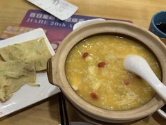 -嘉和一品粥(山水店)