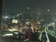 -澳门旅游塔360°旋转餐厅(南湾湖广场店)