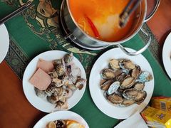 -火舞泰·泰式海鲜火锅餐厅(世纪城店)