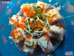 将太豪华大卷3-将太无二·北美传奇寿司(瑞士公寓店)