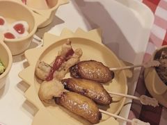 -首创奥特莱斯(北京店)