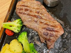 -必胜客(安河桥北店)