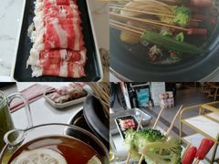 -钢管厂五区小郡肝火锅串串香(清河店)