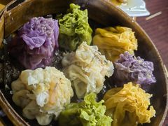 -正宗天津烧麦馆(柳州路店)