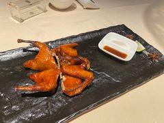 -侨美食家·粤菜(体育西路店)