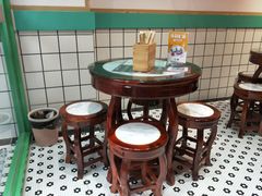 -五条人糖水铺-宽厚里店