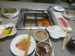 -海底捞火锅(九霄梦天地店)