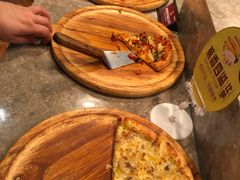 -比格比萨自助(国展店)