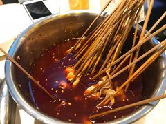 -六月雪干锅(涪城万达广场店)