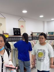 -陈大户旗袍(狮子林店)