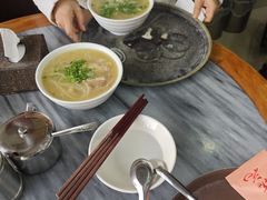 -郝刚刚羊杂割(柳巷店)