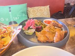 -Famous肥猫墨西哥音乐餐吧(五棵松华熙LIVE店)