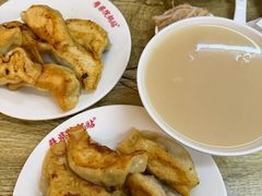 -劈柴院锅贴(沈阳路店)