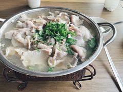 -肖四女乐山跷脚牛肉(世博源店)
