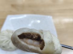 -津门张记包子铺(三马路店)