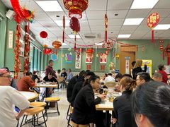 -鲁达面馆本帮风味(共康东路店)