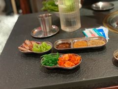 -伊茉家的烤肉店(勒泰中心店)