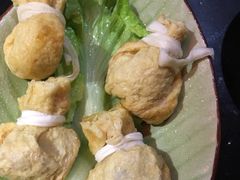 -一叶一世界•素食餐厅(环球中心店)