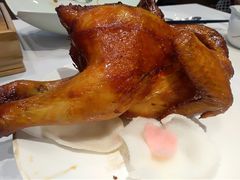 -稻香酒家·33年老字号·港式粤菜(富邦中心店)