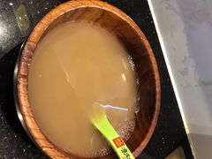 -西北杂粮筐手工面凉皮(来福士店)