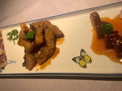 -壹品宴掦·淮扬菜(新牌坊店)