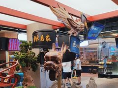 -易裕和·长沙米粉(竹塘西路店)