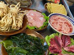 -四小区火锅·巷子里的重庆火锅(花照壁店)