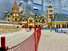-广州热雪奇迹