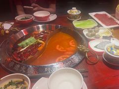 -大龙燚·旷野鲜火锅(广州首店)