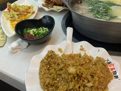-一把火北京烤鸭(海昌路店)