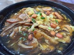 -阿芬卤面(花巷店)