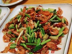 -61号餐吧(兴坪古镇漓江店)