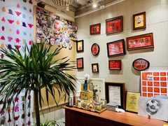 -祥云墅彩翼儿童美术馆(房山长阳店)