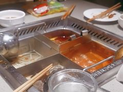 -海底捞火锅(坪山益田假日广场店)