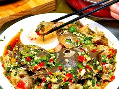 -东江海鲜大排档·潮汕菜·砂锅粥