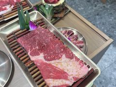 -西塔老太太泥炉烤肉(双井店)