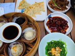 五小福-南小馆(迪士尼小镇店)