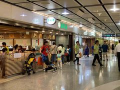 -添好运点心专门店(中环IFC店)