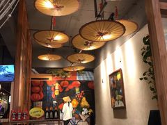 -越美小馆·越南料理(曲江店)