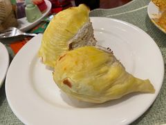 -怡咖啡·自助餐·西安香格里拉