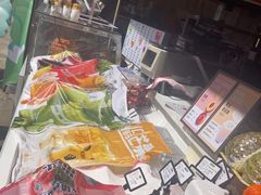 -每日新鲜水果吧(南京东路店)